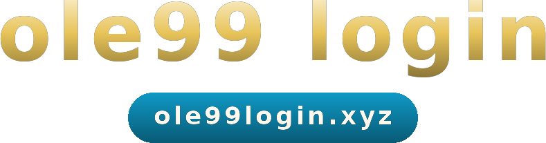 ole99 login logo